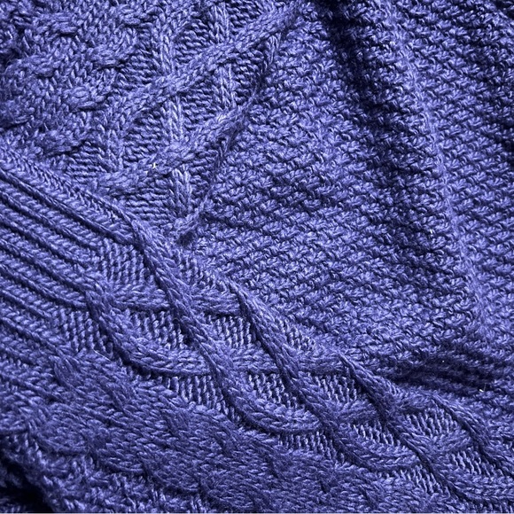 BRAND NEW! 💜Sweater on sale💜 - Picture 4 of 5